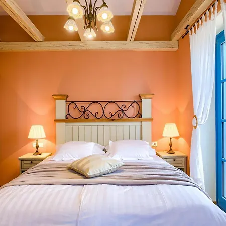 Holiday home Parona *