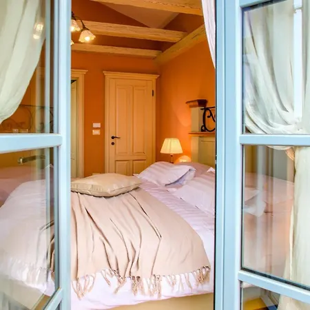 Holiday home Parona Umag