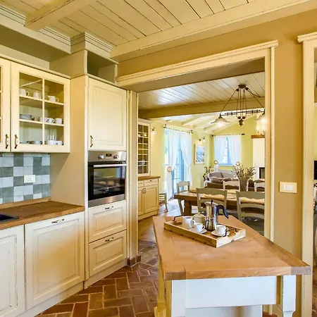 Holiday home Parona Umag