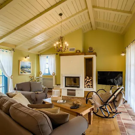 Parona Holiday home