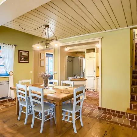 Holiday home Parona