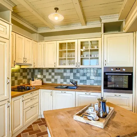 Parona Holiday home *