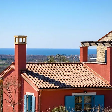 Parona Holiday home *