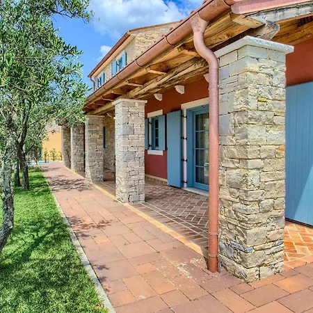Holiday home Parona Umag