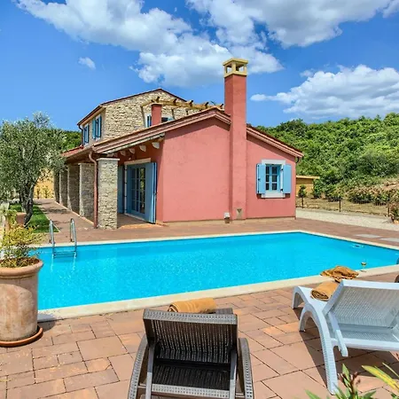 Parona Holiday home Umag