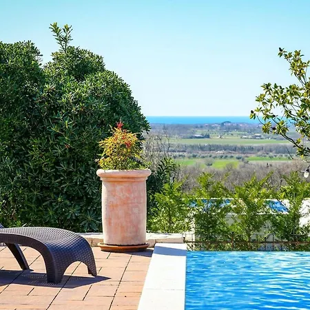Parona Holiday home