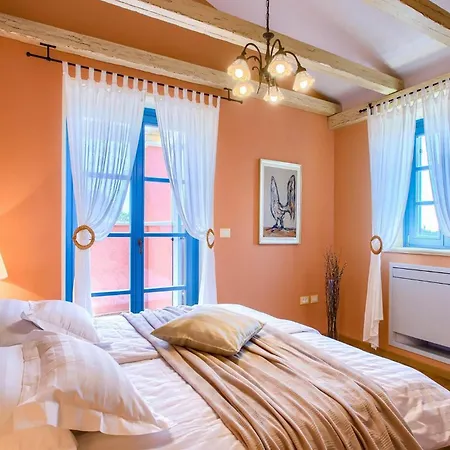 Holiday home Parona Umag