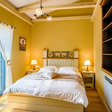 Parona Holiday home Umag