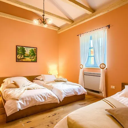 Holiday home Parona *