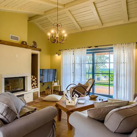 Parona Holiday home