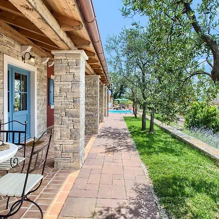 Parona Holiday home Umag