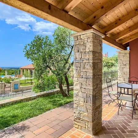 Parona Holiday home Umag