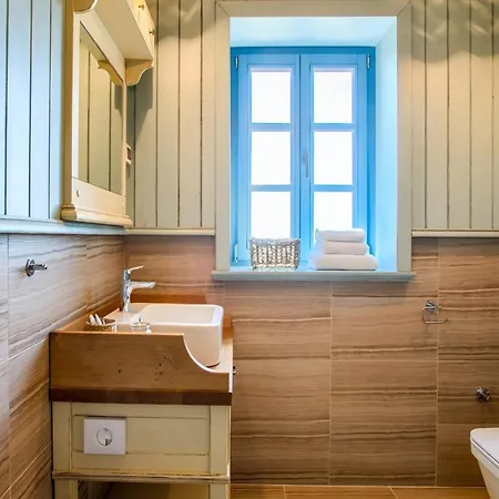 Parona Holiday home